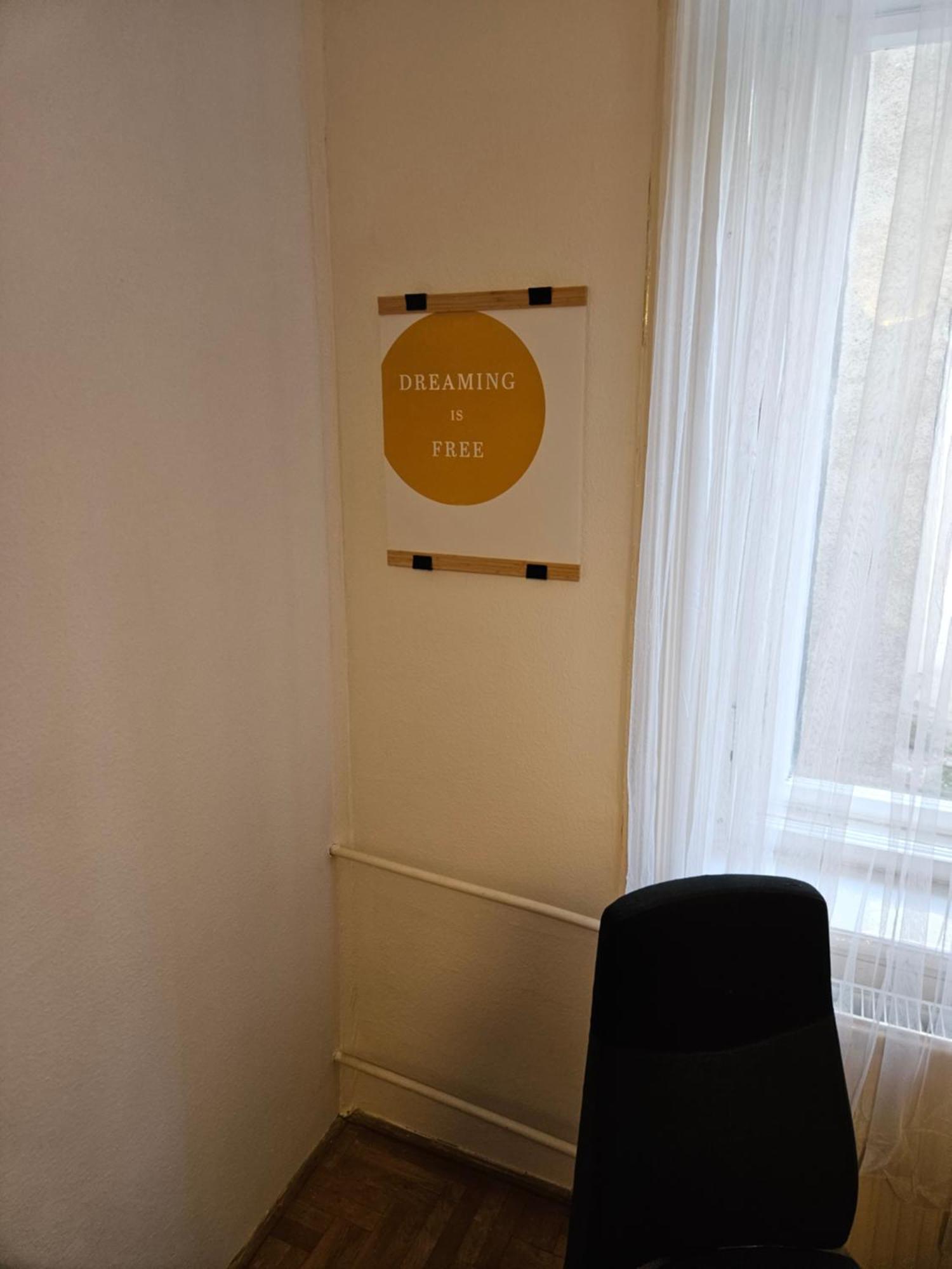 Downtown Gem Rooms Boedapest Buitenkant foto